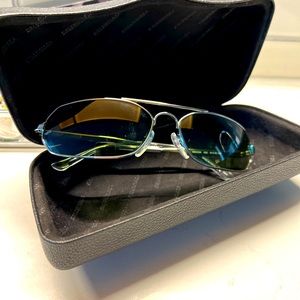 Balenciaga BB sunglasses